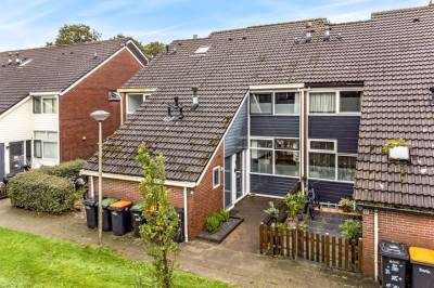 Woning Volkersweg 15 Zwaagdijk-Oost
