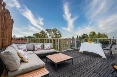 Woning Columbusplein 20- 3 Amsterdam