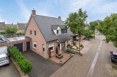 Woning Middenveld 36 Boekel