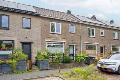 Woning Rozenlaan 125 Vlaardingen