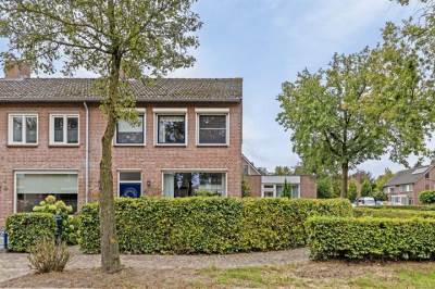 Woning De Kuile 2 Oost West en Middelbeers