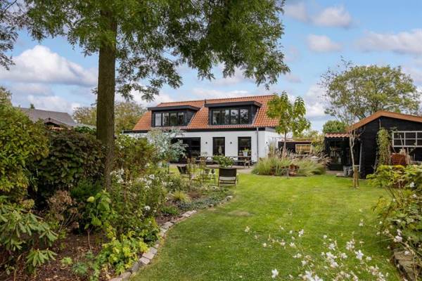 Woning Bredeweg 14 Cothen