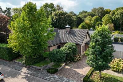 Woning Merwedelaan 8 Dongen