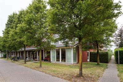 Woning Madameperenlaan 41 Vleuten