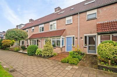 Woning Sperwerhoek 20 Waddinxveen