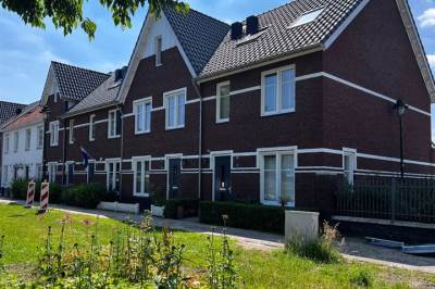 Woning Ruizendaallaan 10 Eemnes