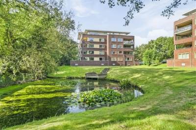 Woning Marktweg 81- 2 Heerenveen