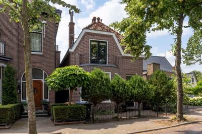 Woning Lagedijk 45 Zaandijk