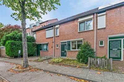 Woning Peelhof 3 Helmond