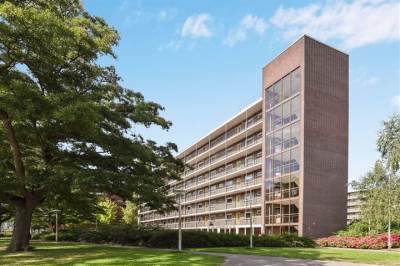 Woning Mr. G. Groen van Prinstererlaan 119 Amstelveen