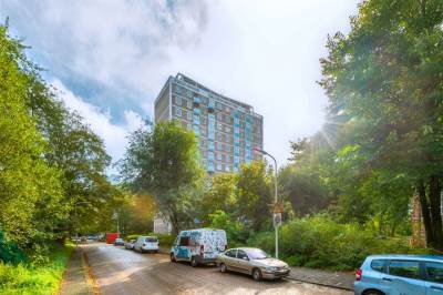 Woning Heliotrooplaan 290 Den Haag