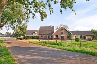 Woning Kapelweg 26 Sinderen