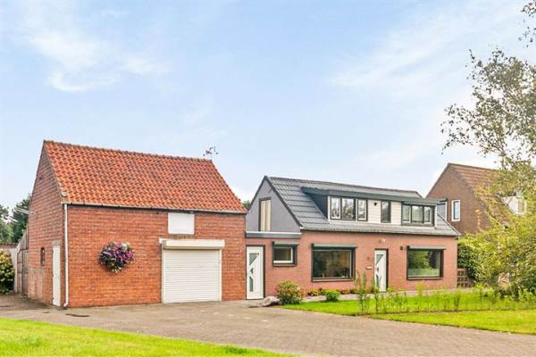 Woning Hogendijk 12 Terneuzen