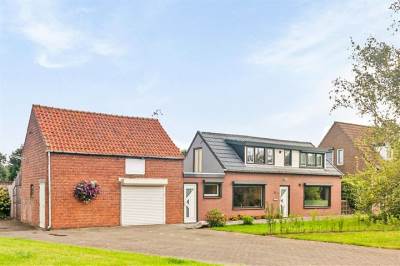 Woning Hogendijk 12 Terneuzen