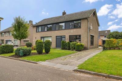 Woning Wolverlei 11 Emmen