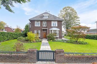 Woning Hoofdstraat 153 Overdinkel