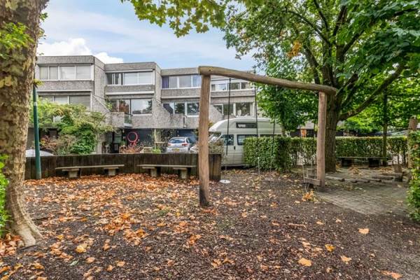Woning Galicië 9 Leusden