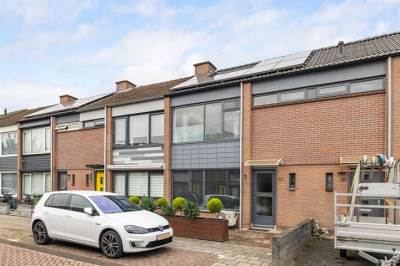 Woning Meeuwstraat 22 Tiel