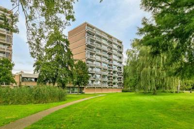 Woning Saffierstraat 51 Alphen aan den Rijn