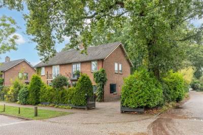 Woning Gooiergracht 171 Laren (NH)