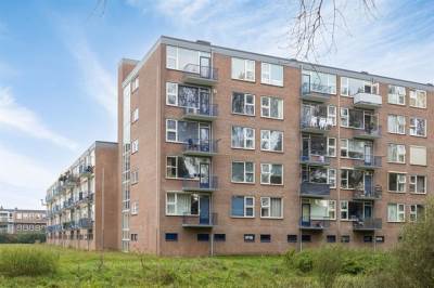Woning Berkenlaan 377 Zutphen