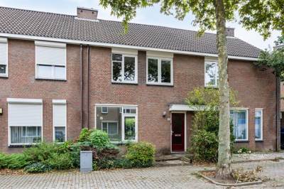 Woning Breemakkergaard 65 Maastricht