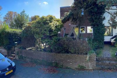 Woning Borneolaan 50 Hilversum