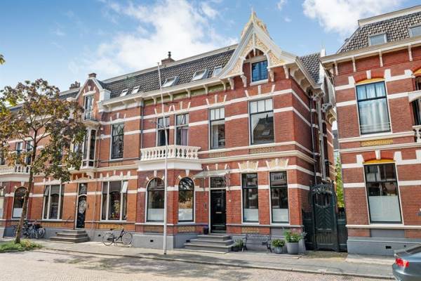 Woning Prins Hendrikstraat 5 Zwolle