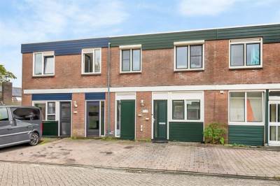 Woning Fioringras 11 Purmerend