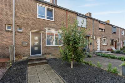 Woning Van Goudoeverstraat 65 Geleen