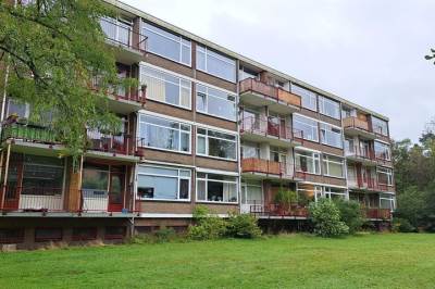 Woning Lange Heul 712 Bussum