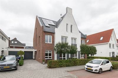 Woning De IJzeren pot 13 Beusichem