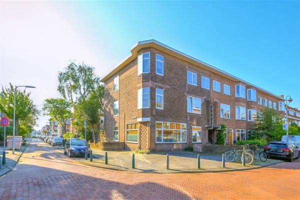 Woning Akeleistraat 84 Den Haag