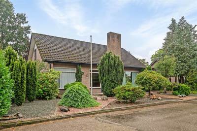 Woning Floralaan 17 Maarheeze