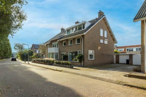 Woning Jacoba van Beierenlaan 10 Noordwijk (ZH)