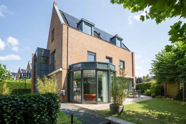 Woning Tuinfluiter 10 Ouderkerk aan de Amstel