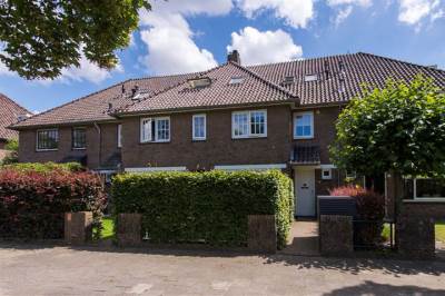 Woning Schout de Roijstraat 24 Tilburg