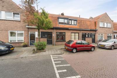 Woning Julianastraat 31 Kampen