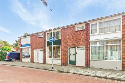 Woning Doornluststraat 5 Oost-Souburg