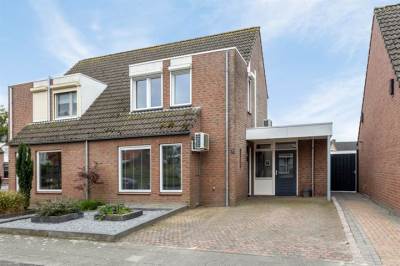 Woning Hazenpad 3 Neerkant