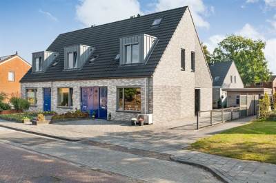 Woning Noorder Esweg 49 Zuidwolde (DR)