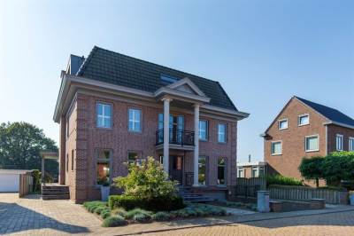 Woning Bergstraat 24 Ossendrecht