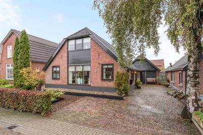 Woning Prins Hendrikstraat 8 Nijverdal