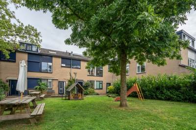 Woning De Waarden 260 Zutphen