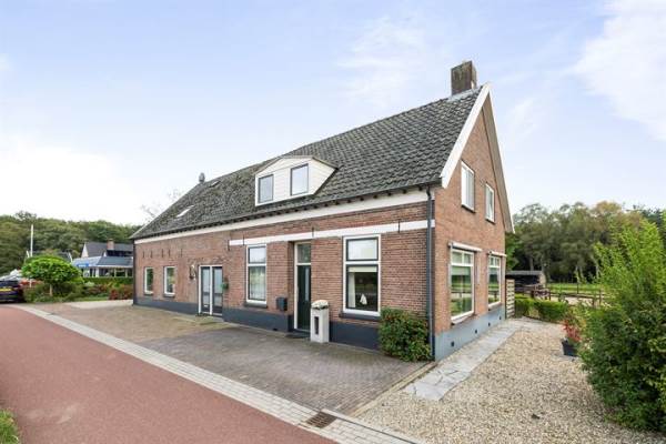 Woning Holterweg 126 Lettele