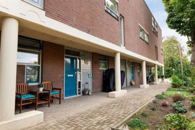 Woning Pollux 60 Berkel en Rodenrijs