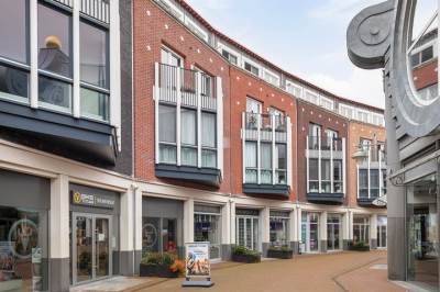 Woning Uitstraat 61 Spijkenisse