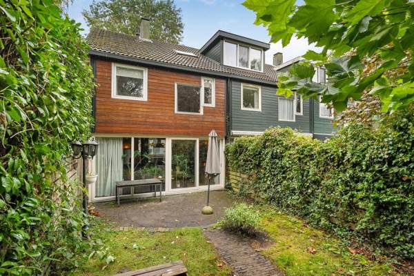 Woning Ruinerbrink 294 Emmen