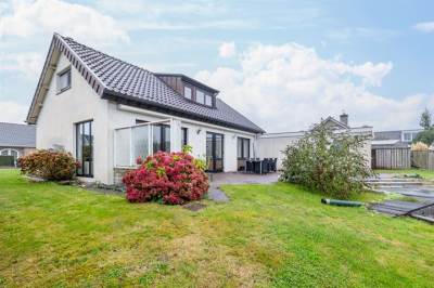 Woning Zijlroede 13 Lemmer