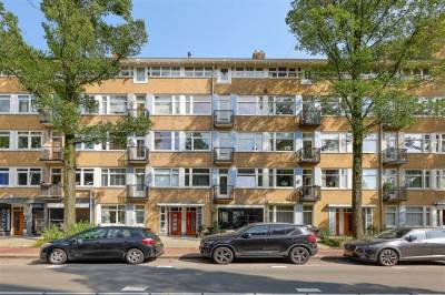 Woning Aalsmeerweg 71- 2 Amsterdam